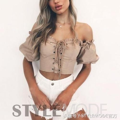 是时候用卡其色的仪式感来迎接秋天了！