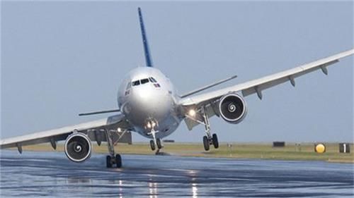 从北京飞往欧洲的飞机：都要在北京的天空中绕一圈，这是什么原因