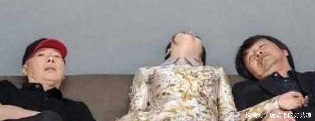 崔永元再爆猛料范冰冰和2男关系暧昧,今日的大婚,还能继续吗