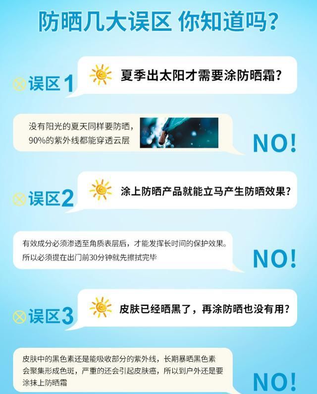  『放假』五一加分项！三个小技巧让你变美变白，美丽不放假