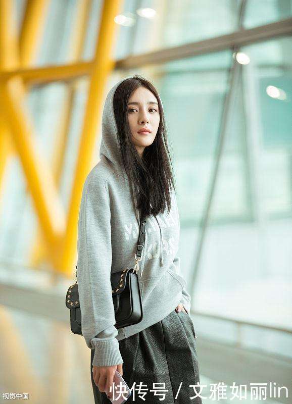 杨幂婚变消息被坐实, 知道真相的网友们大怒