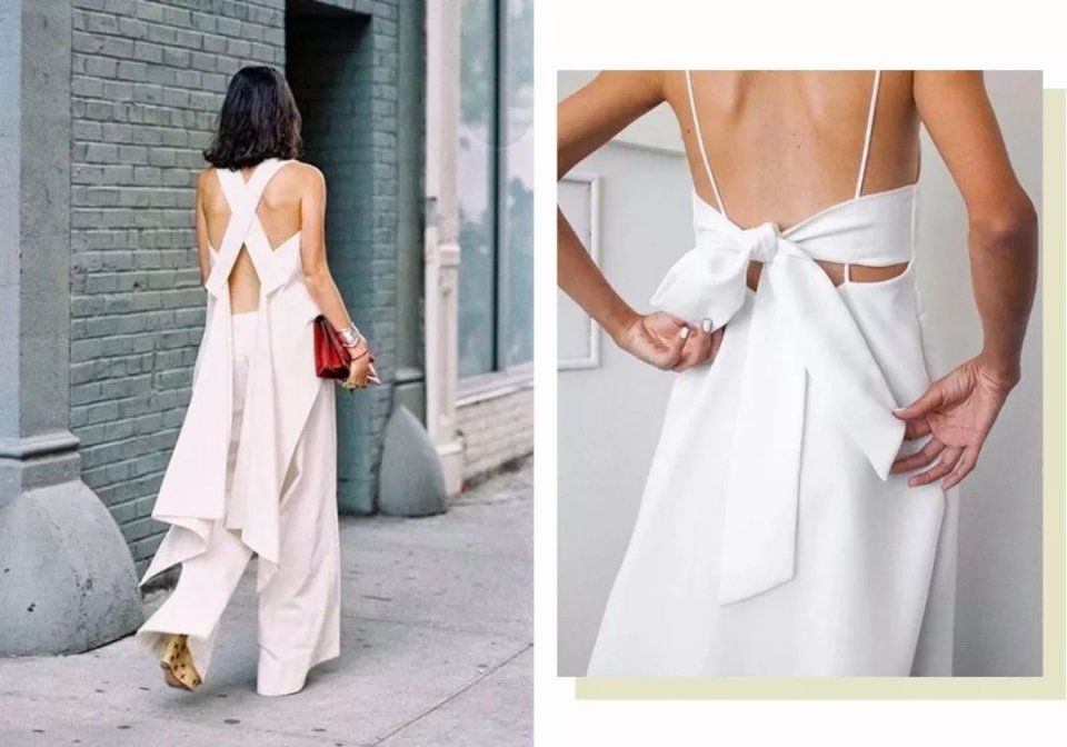 夏季，穿上这3件上衣，让你美得超性感!