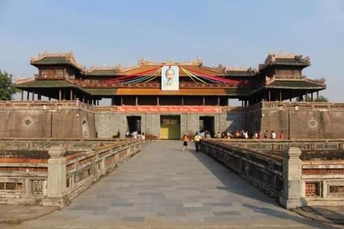 全球最成功的“翻版故宫”:模仿北京故宫建成,如今成世界遗产!