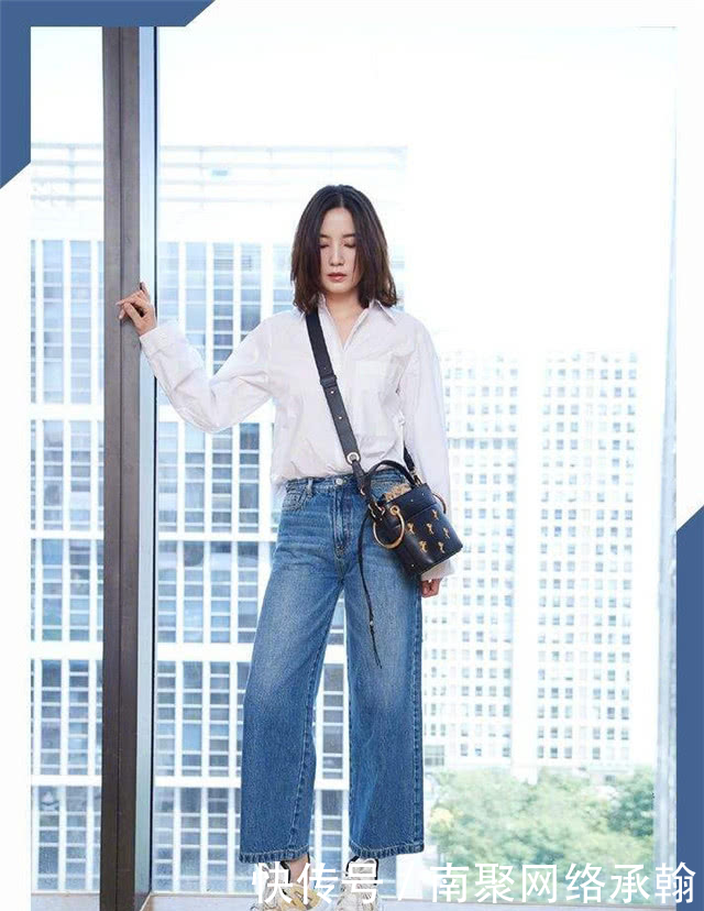 穿搭:“撞鞋率”最高的4种鞋,百搭又显高,连明星都在穿,你有几款?