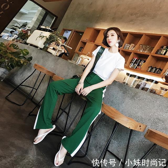  「休闲裤」简约休闲裤别致有型，迷人有显气质，穿起来活动自如