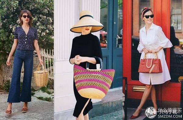 夏日来袭，这6招可以让你的穿搭不平凡