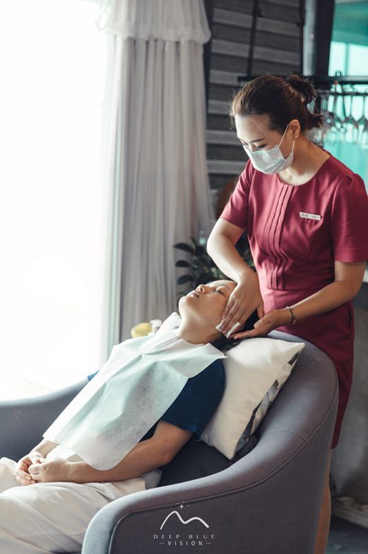 ?在杭州,想做个美容SPA可以“就地解决”!银泰商业联手SK-II推