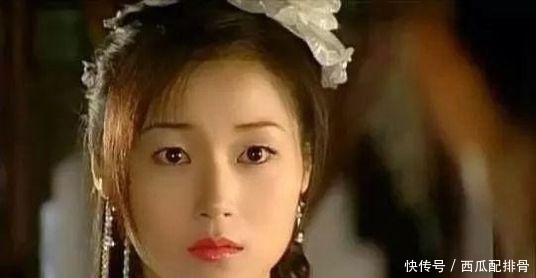  [时光]惊艳时光的这几位女明星，最终被时光遗忘，她们的角色美艳动人