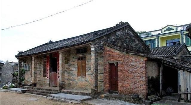  [农村的房子]这次传染病过去后，农村账户果然回老家建房子吗？