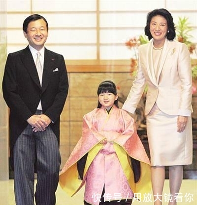  『美智子皇后』从外交官到皇后，雅子皇后的无奈和重生给了我们多少启示