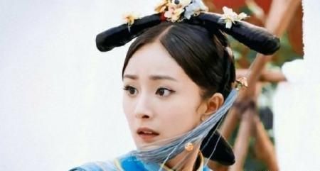  女星@杨幂的实力有多厉害，怎么成为一线女星？她的演技你看懂了吗？