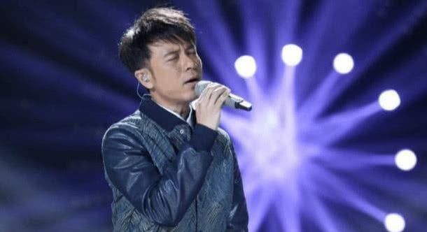  [称号]他曾经因为被雪藏，与四大天王称号失之交臂