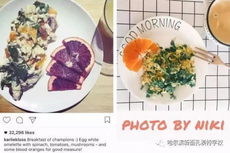 每日一课：力量搭配形体训练 维密超模魔鬼身材的秘诀