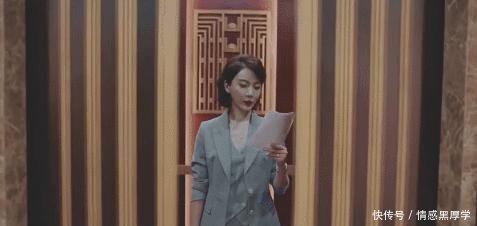 败阵:这些女主被女配抢镜《三千鸦杀》女主被碾压,唐嫣遇佘诗曼败阵