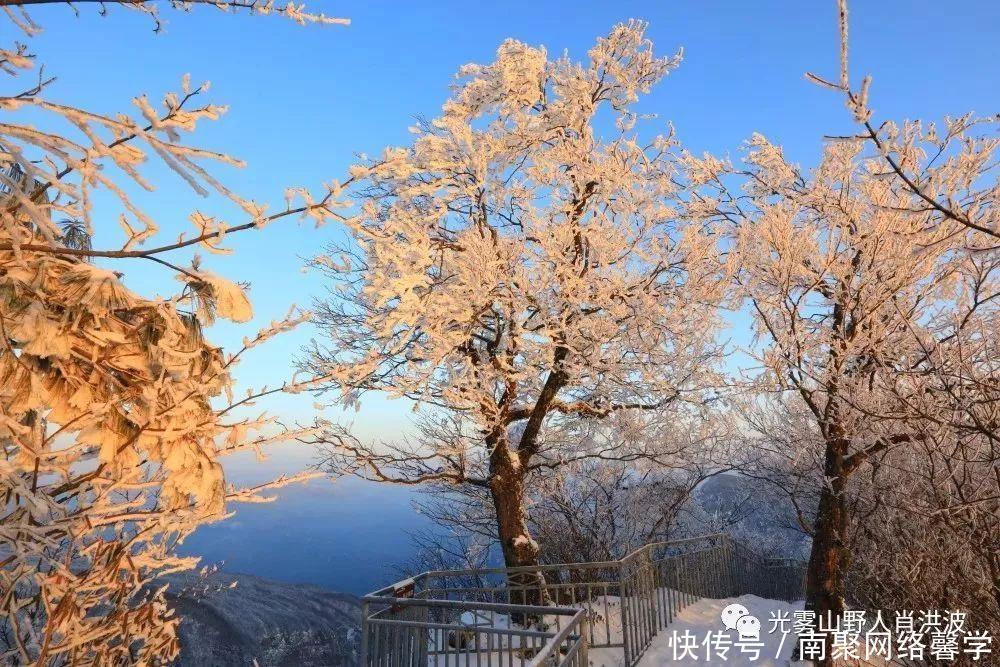 四川新添一座世界级公园! 山水、红叶、冰挂、溶洞每个都惊艳世界