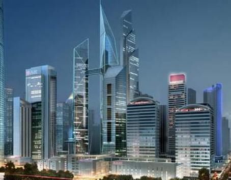  「gdp」我国三镇合并告捷的城市，GDP也跻身全国前十，有望实现