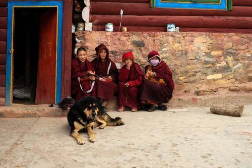 中国这一独特海岛，岛上没有成年男性，号称真实版女儿国