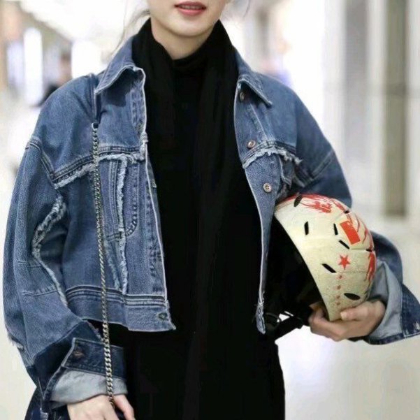 快中秋，裙子扔了吧，看这小衫，青春显活力，款款洋气