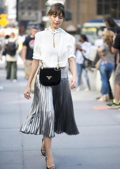  【女生】小个子女生也有春天，衣柜里要避免的5件单品，让你显高又时髦