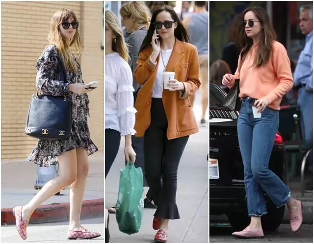 法式风格没那么难穿,非纸片人身材也能做到