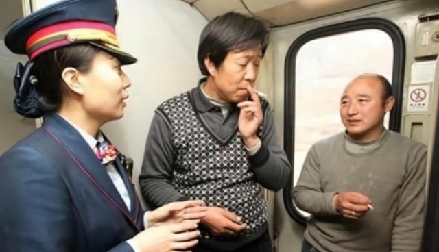 同样是高铁，为何日本有吸烟区，中国却直接禁止，今天总算知道了