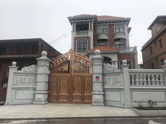  等于■农村3000元一平盖个地下室，这6点细节不注意，等于白建