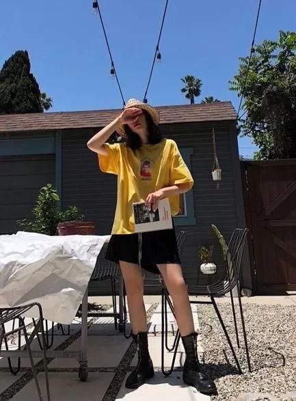 T恤原来最早被美国水手当内衣来穿！