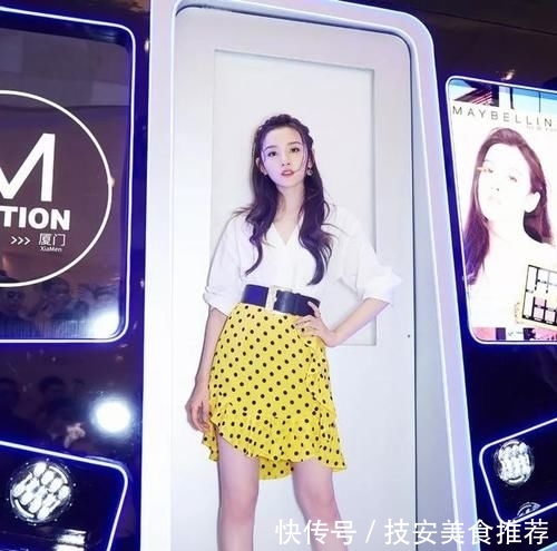 『好看』如何让穿短裙的你更加好看,练习瑜伽获得好身材,成就女神梦想