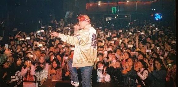 陈冠希再怼吴亦凡:“伪装和说谎我确实比不上他!”《中国新说唱》