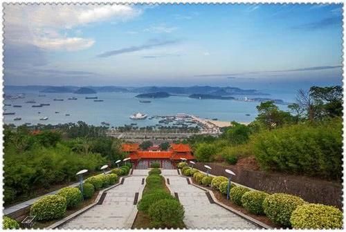  【桂林】广西最有钱城市，广西这几座城市最有钱，你知道吗？