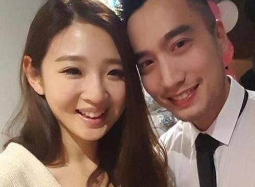 钟欣潼回应假结婚传闻，自爆目前还是单身，男友这个行为让人火大