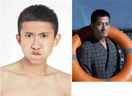 易烊千玺和王源谁好看