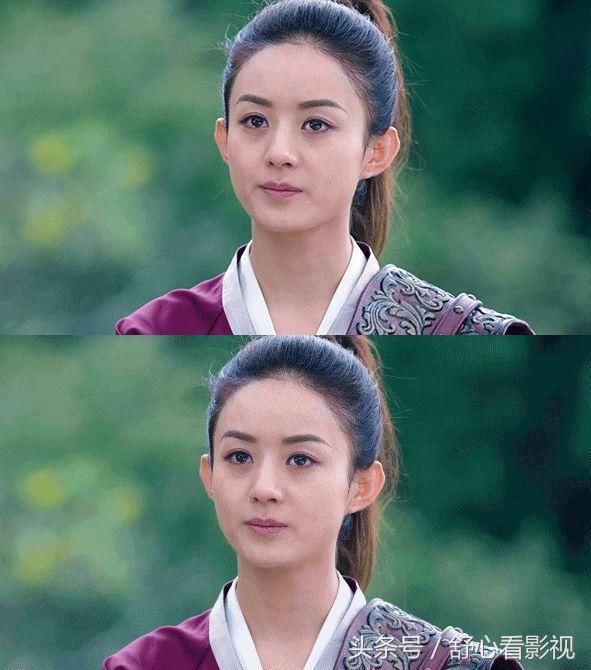 心疼赵丽颖！否认心脏病，又被撕语病！