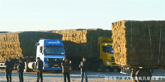  「差距」外蒙古与内蒙古牧民冬季生活的对比, 差距太大