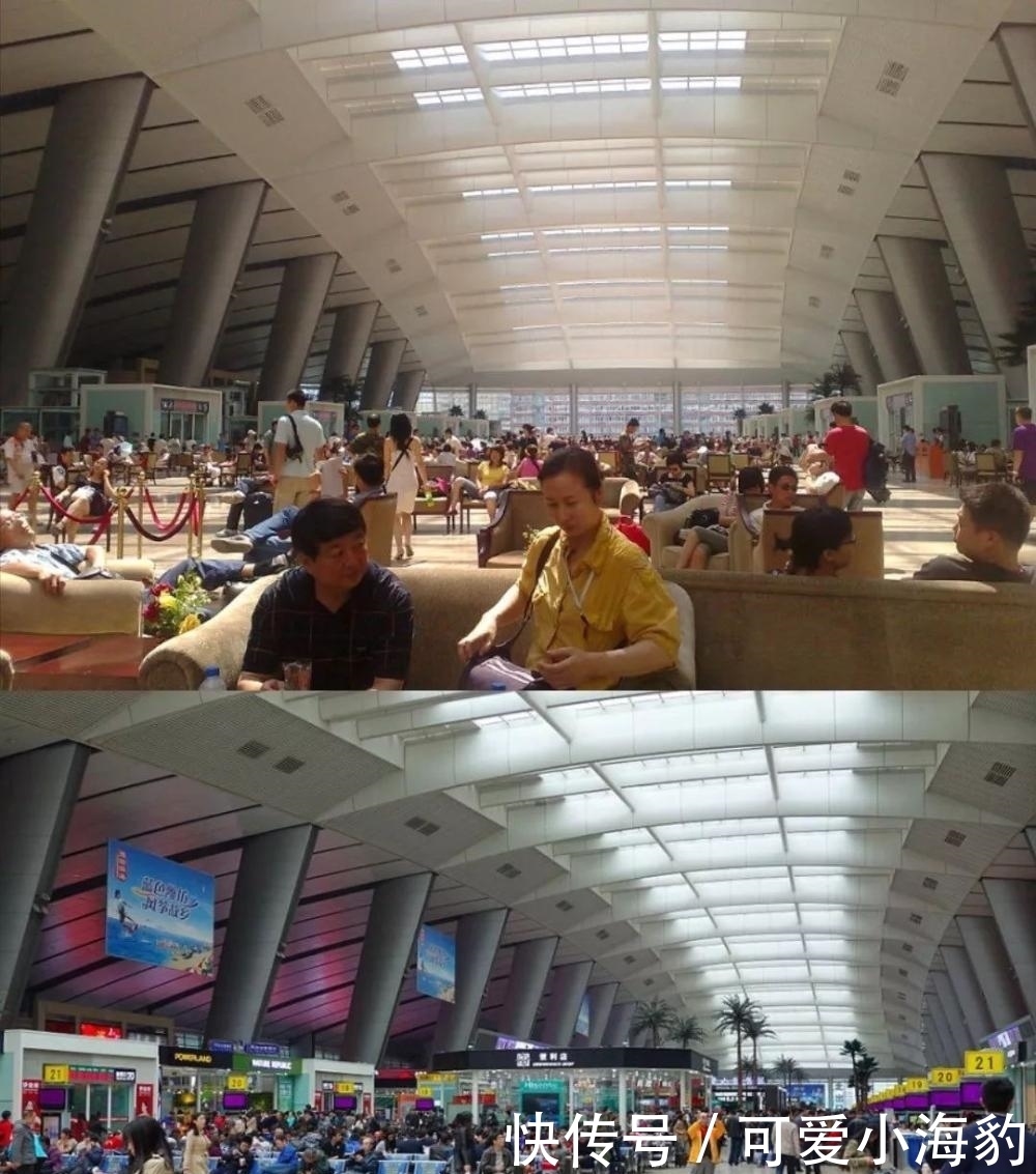  车站：我们的火车站, 究竟为谁而建?