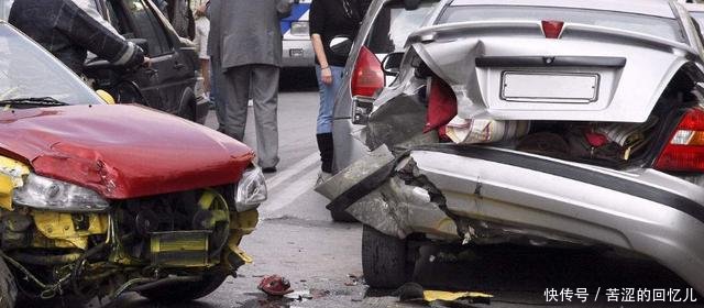 这5个汽车谎言骗了国人20年，交警好心说出实情，车主被坑惨了