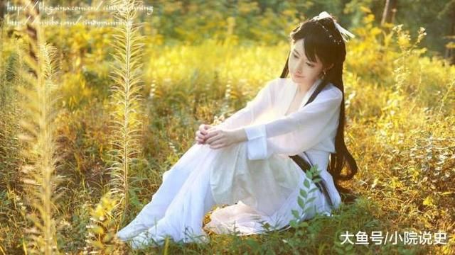 炎炎夏日，古代女子如何度夏？答案太羞耻了！