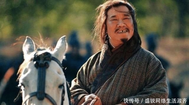 五虎上将@五虎上将,卧龙凤雏,为何刘备依旧没能统一全国,原因其实很简单