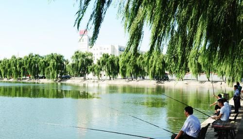  『偷着乐』钓鱼也能长命百岁，爱钓鱼的人就偷着乐吧，不知道的还不抓紧看看