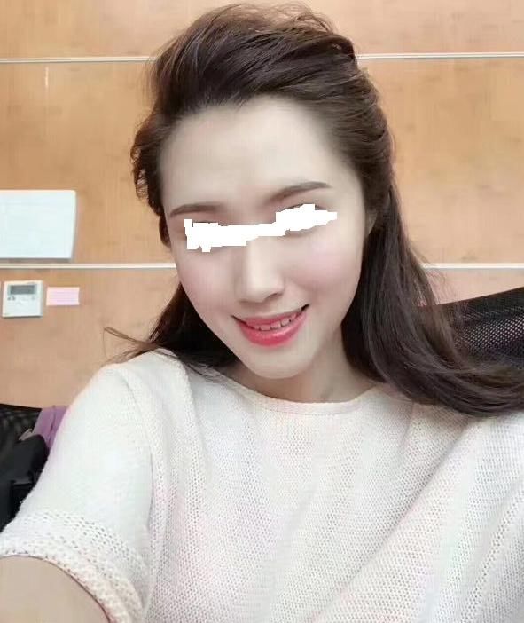 美女演员和男友分开后失联，证实已被杀害，凶手系理发店老板