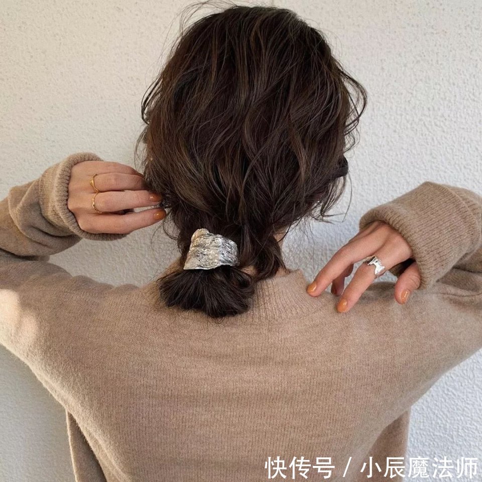 『简直』2020就染这5个发色!时髦又显白,简直好看到犯规!