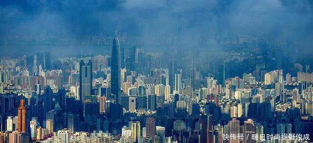  「综合」非省会城市中，谁的综合实力更强