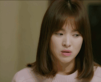 你的额头适合什么刘海？舒淇陈妍希换对刘海脸小一圈，美成仙