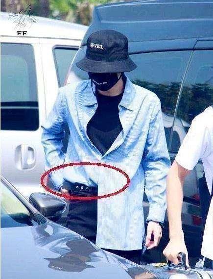 郑爽新恋情曝光! 知道男方身份的一刻, 网友不敢相信: 怎么会是他