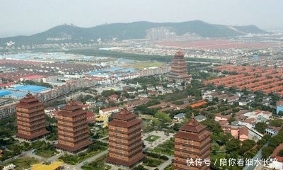 中国曾经的土豪村，都住着豪车豪宅，现在却负债400亿