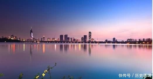 国内改名最多的城市，改名26次记不住，如今名字跟北京一样霸气