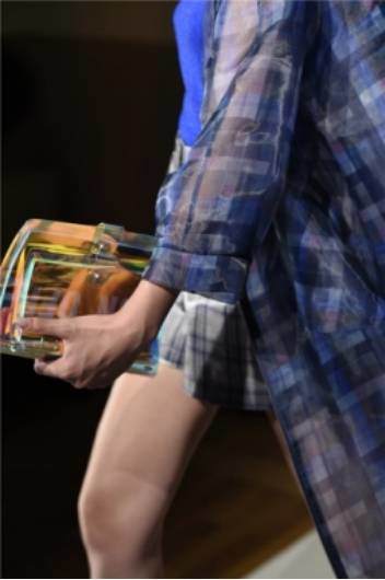 首次亮相米兰时装周，PSALTER诗篇带你用时装写作