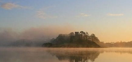 世界最神秘两大禁地,其中一个在中国,一处多次消失又出现