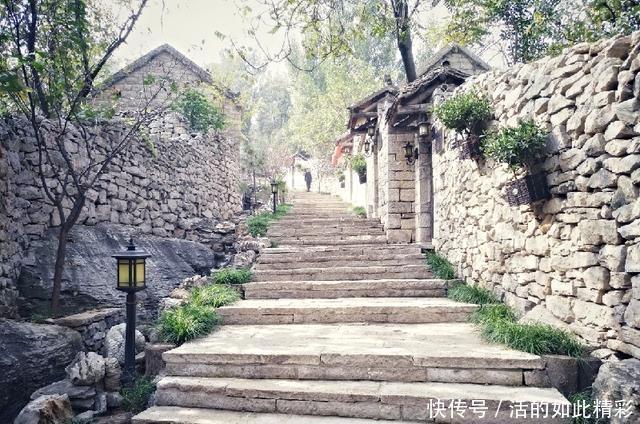 名声在外,上九山春节陪你走大运!