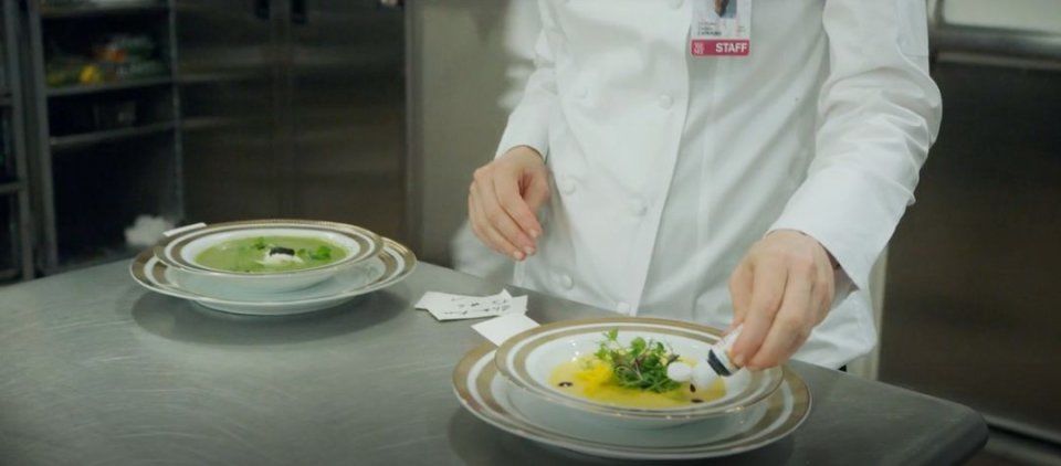 推广 | 偷条项链而已，有必要穿得这么美么?